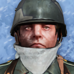 第二次世界大战冬季英雄游戏下载