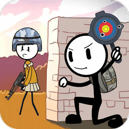 火柴人荒野求生手机游戏下载