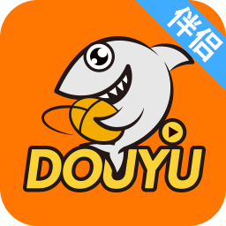 斗鱼直播伴侣官方下载