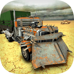 末日卡车最新版