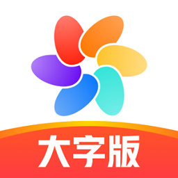 天天大字版app