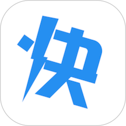 快到骑手端软件