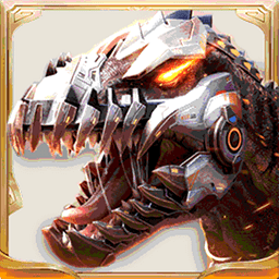 机甲恐龙乱斗游戏下载