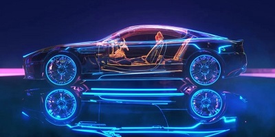 汽车经营类游戏