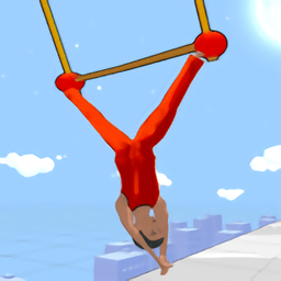 布娃娃运动会游戏(Ragdollympics)