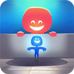 抓不到我吧小游戏