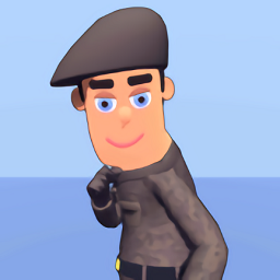 小小人格斗游戏(stickman fight)