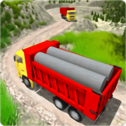 卡车模拟器货运