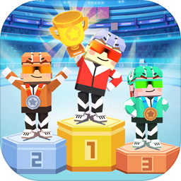 冬季运动会游戏下载