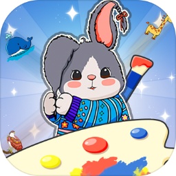 缤纷涂涂乐手游