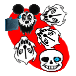 黑色星期五之夜米老鼠vs Sans模组下载