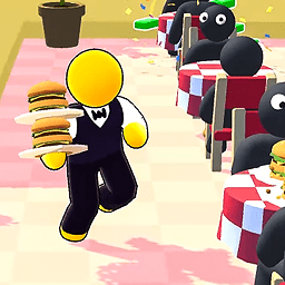 开个大餐厅手游