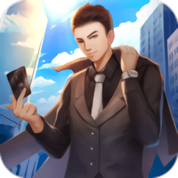 谁是首富真实商战官方版