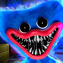 恐怖玩具工厂大蓝猫下载