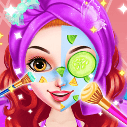 芭比小公主化妆游下载