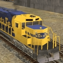 中国火车模拟器(Trainz Simulator)
