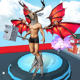 融合进化模拟器手游