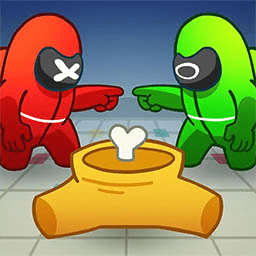 太空狼人大冒险手游