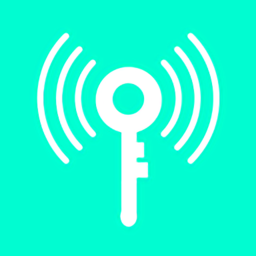 WiFi共享钥匙