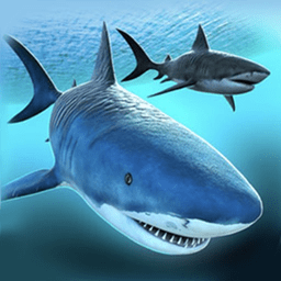 鲨鱼饿了手游