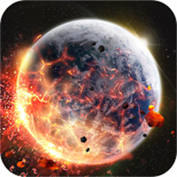 破坏宇宙模拟器最新版