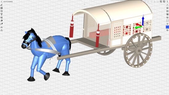 cad建模号iphone版 cad建模号苹果版