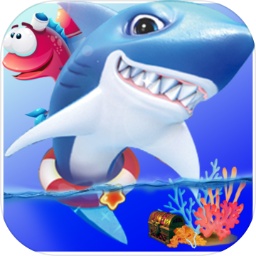 水族修炼场手游