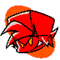 黑色星期五之夜火焰bf模组下载