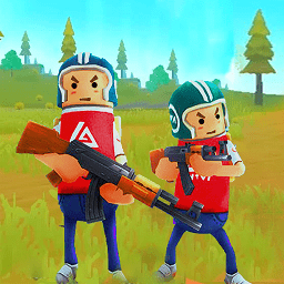 香肠全民派对手游