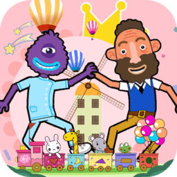 米加世界小镇日常手游下载