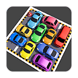 停车不难鸭手游