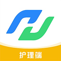 和宇智护-护理端app