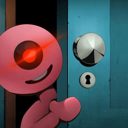 快来开门入侵者模式下载