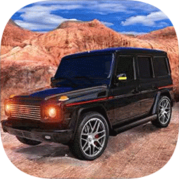 越野车模拟驾驶游戏下载手机版