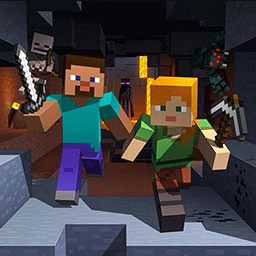 造物主的沙盒世界游戏下载