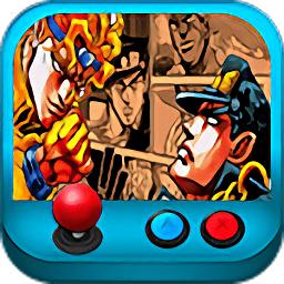 JOJO的大乱斗手机版(Code jojos)