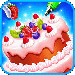 迷你城镇完美做蛋糕最新版