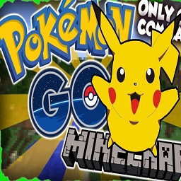 我的世界宝可梦世代版下载