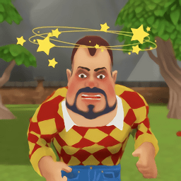 恐怖院子游戏下载