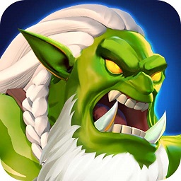 魔兽英雄远征游戏下载