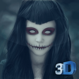 恐怖之眼3D手游