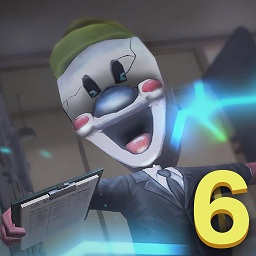 恐怖冰工厂6最新版