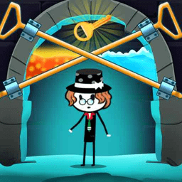 火柴人密室之门下载