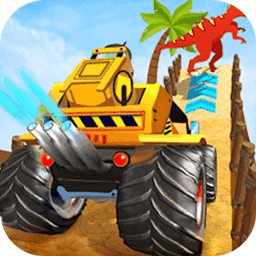 恐龙宝宝警卫队最新版