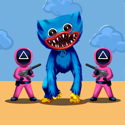 波比绳索蜘蛛侠手游