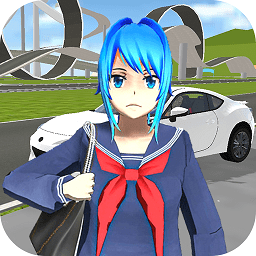 樱花青春校园模拟器