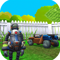 丛林历险记最新版