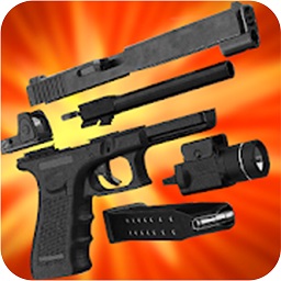 真实武器模拟商战