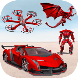 变形装甲英雄2手游