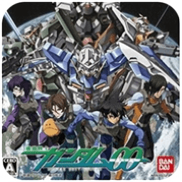 机动战士高达00剧场版觉醒的先驱者下载